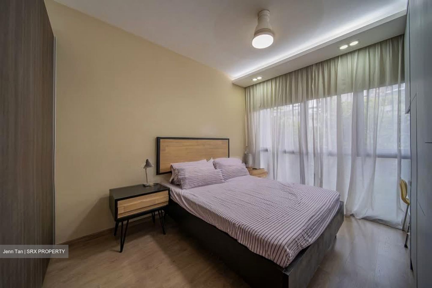 The Visionaire (D27), Condominium #594790541